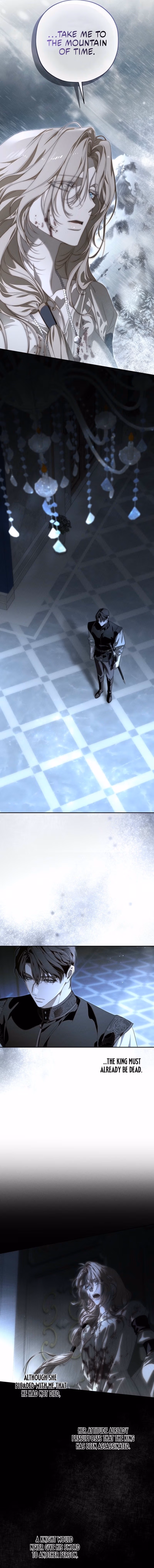 About Things That Haven't Occurred Yet Chapter 16 page 12 - 