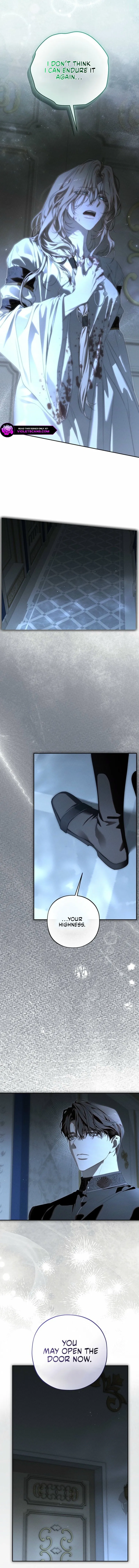 About Things That Haven't Occurred Yet Chapter 16 page 15 - 