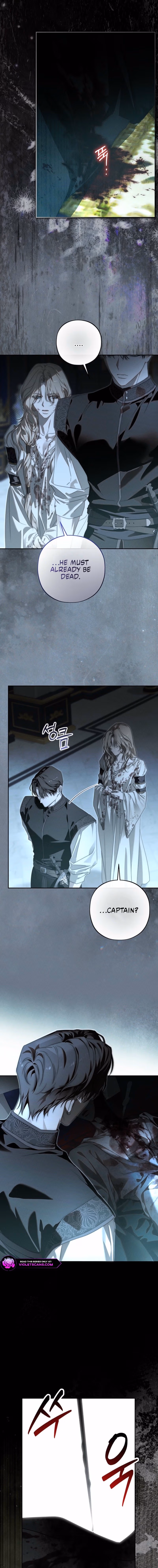 About Things That Haven't Occurred Yet Chapter 16 page 17 - 