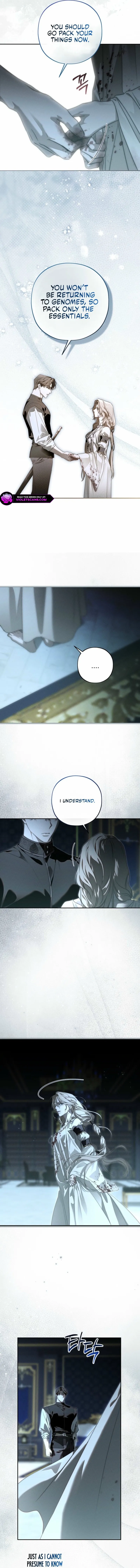 About Things That Haven't Occurred Yet Chapter 16 page 19 - 