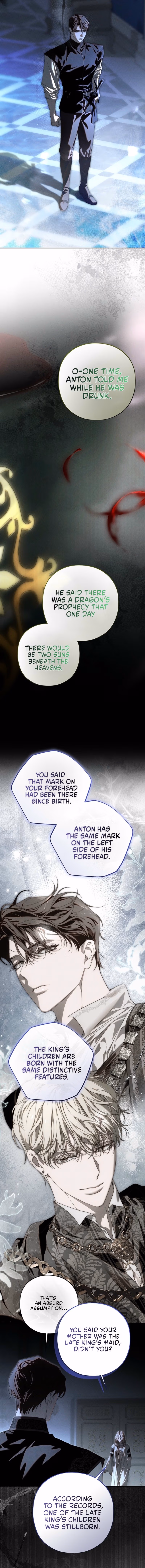 About Things That Haven't Occurred Yet Chapter 16 page 4 - 