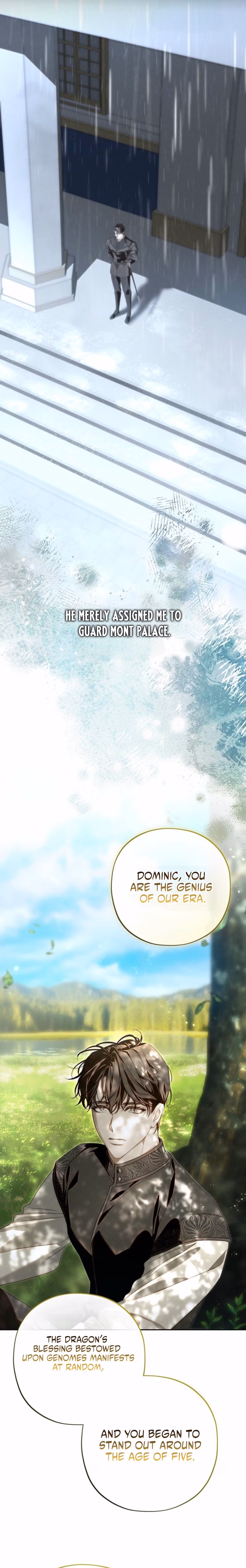 About Things That Haven't Occurred Yet Chapter 18 page 12 - 