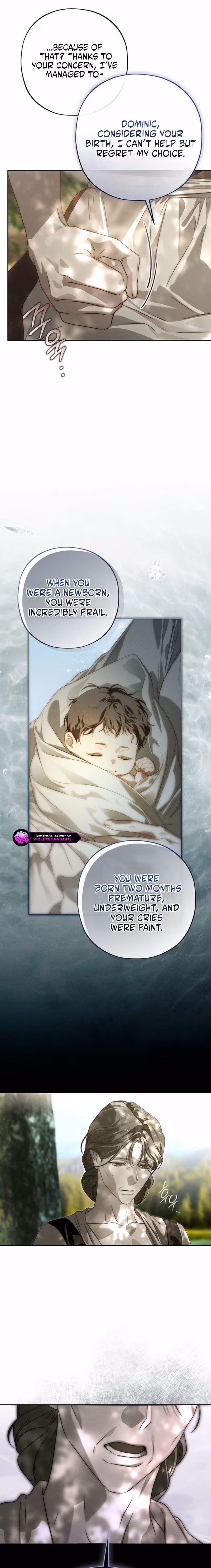 About Things That Haven't Occurred Yet Chapter 18 page 14 - 