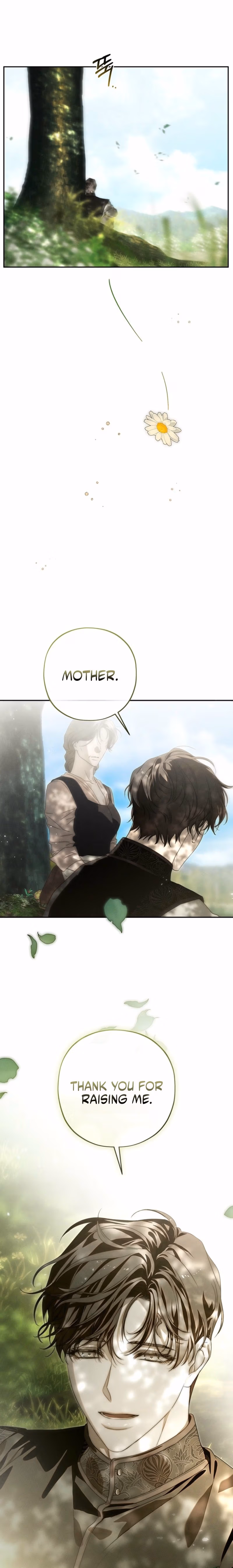 About Things That Haven't Occurred Yet Chapter 18 page 21 - 