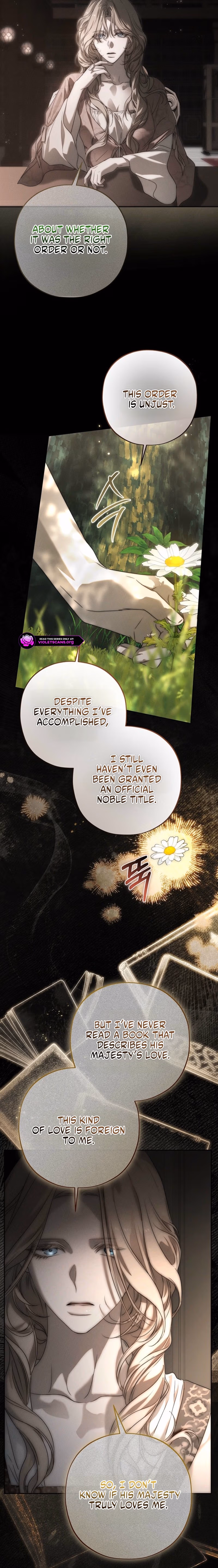 About Things That Haven't Occurred Yet Chapter 18 page 8 - 