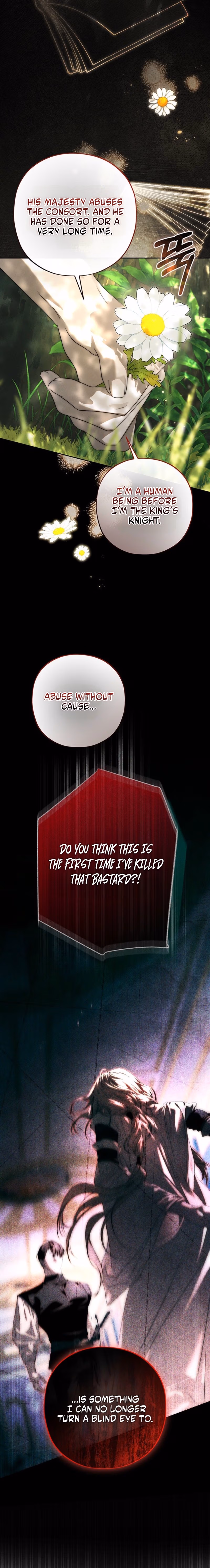 About Things That Haven't Occurred Yet Chapter 18 page 9 - 