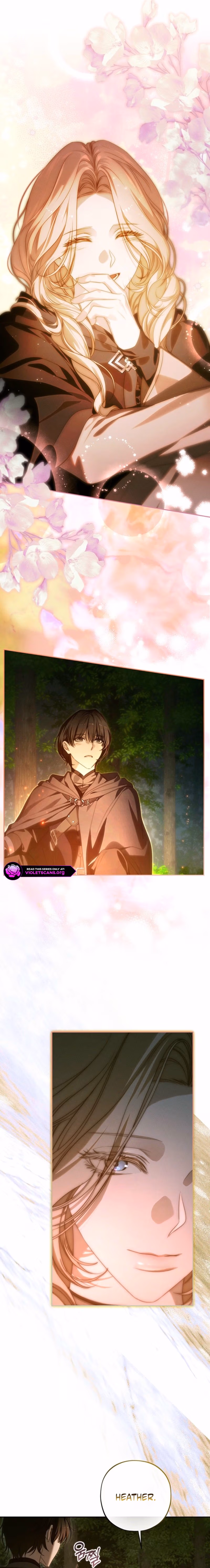 About Things That Haven't Occurred Yet Chapter 19 page 11 - 