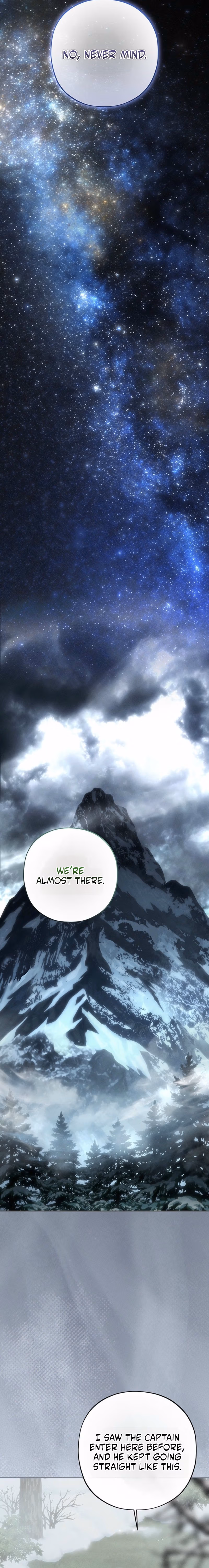 About Things That Haven't Occurred Yet Chapter 19 page 14 - 