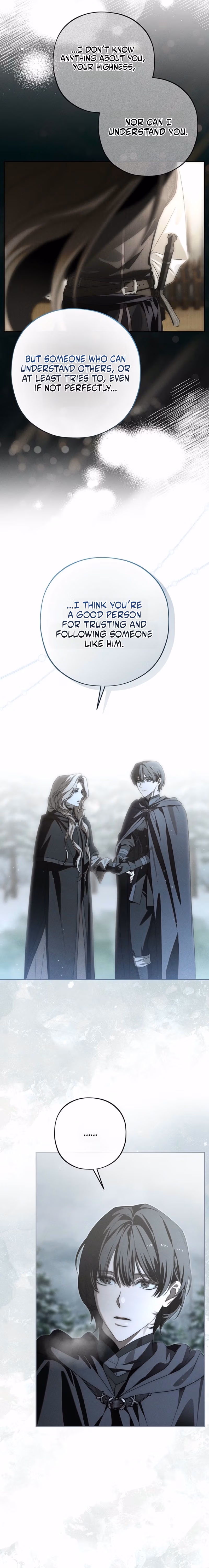 About Things That Haven't Occurred Yet Chapter 19 page 16 - 