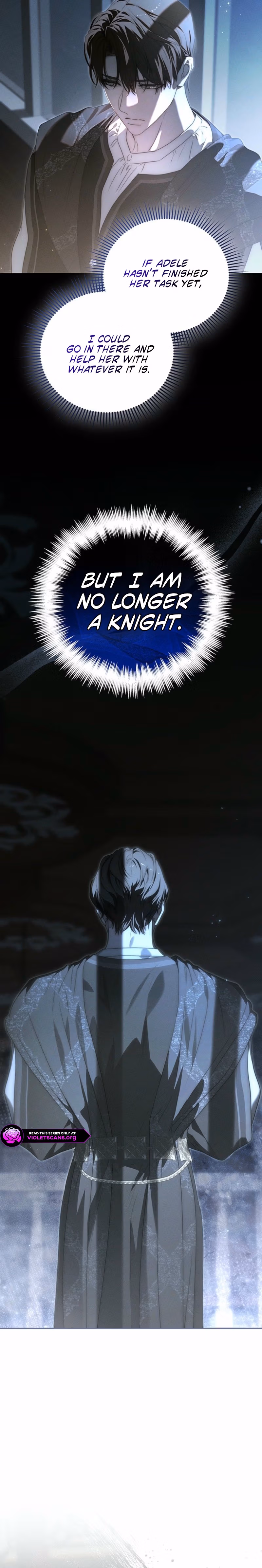 About Things That Haven't Occurred Yet Chapter 19 page 23 - 