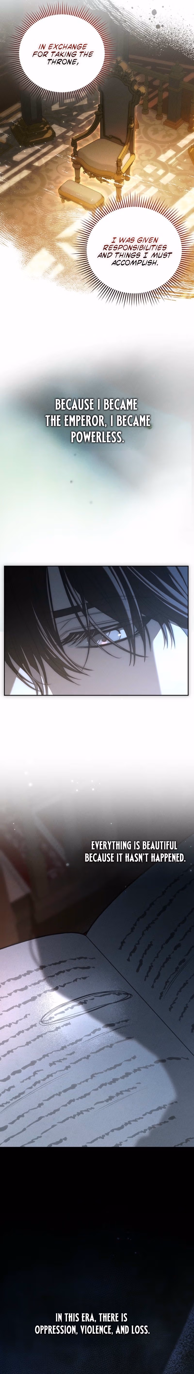 About Things That Haven't Occurred Yet Chapter 19 page 24 - 