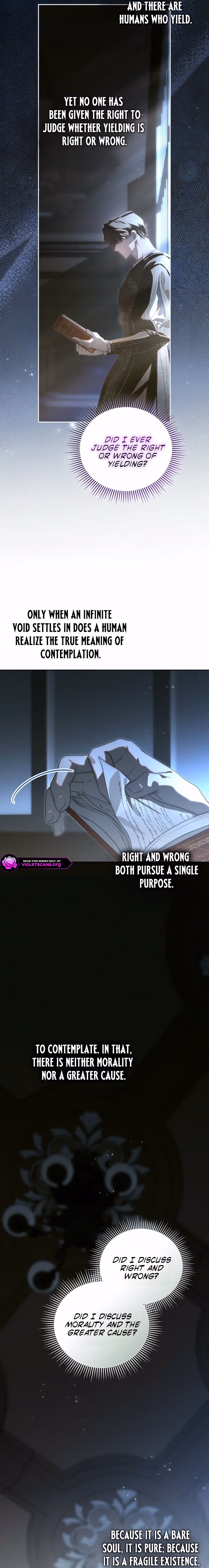 About Things That Haven't Occurred Yet Chapter 19 page 25 - 