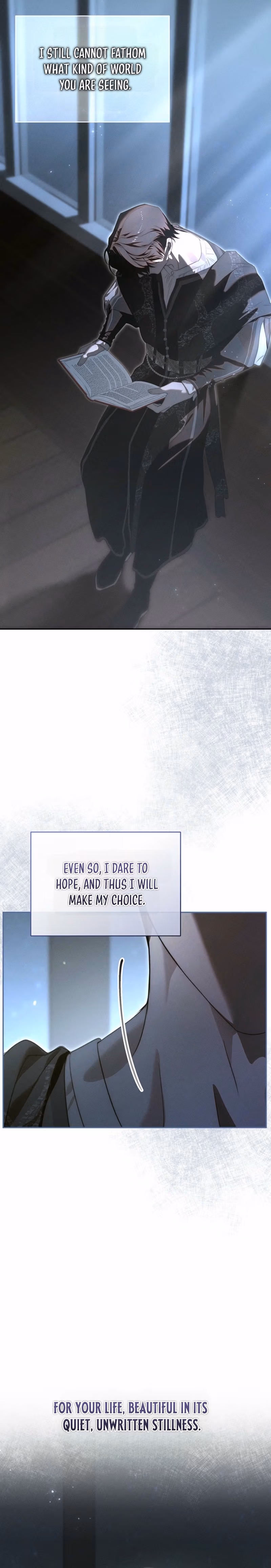 About Things That Haven't Occurred Yet Chapter 19 page 27 - 