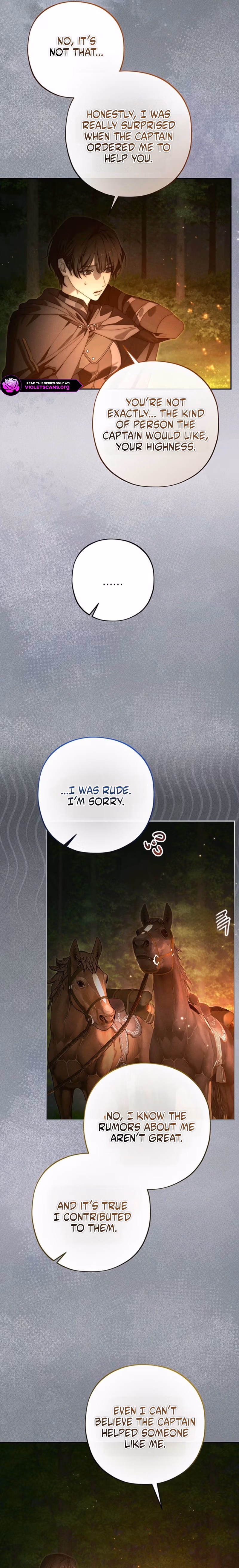 About Things That Haven't Occurred Yet Chapter 19 page 9 - 