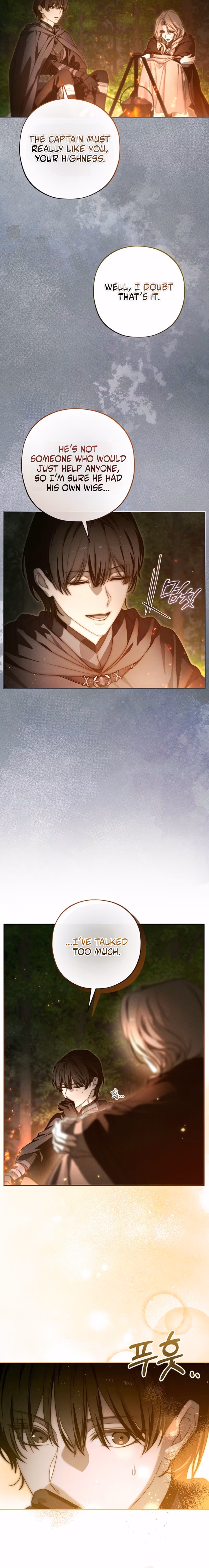 About Things That Haven't Occurred Yet Chapter 19 page 10 - 
