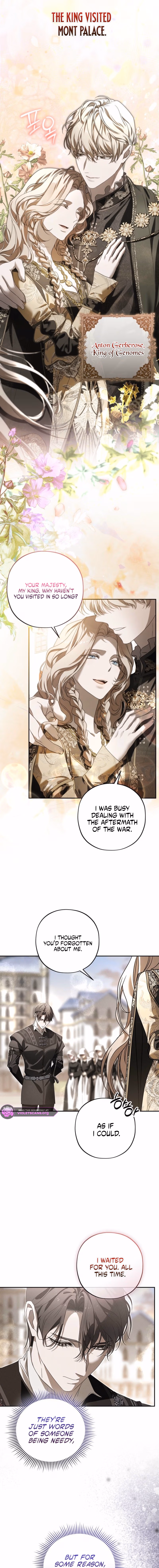About Things That Haven't Occurred Yet Chapter 2 page 12 - 