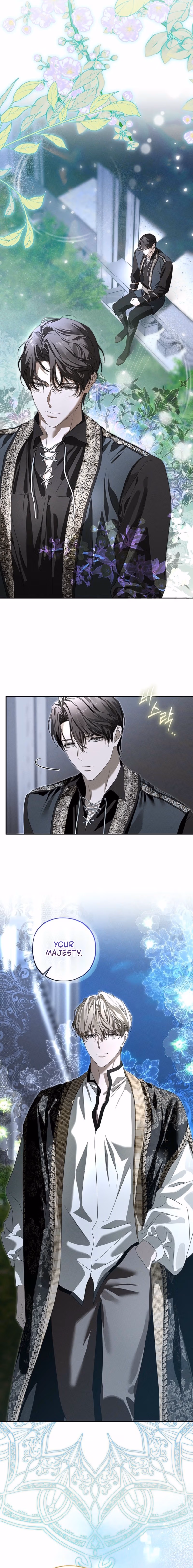 About Things That Haven't Occurred Yet Chapter 2 page 15 - 