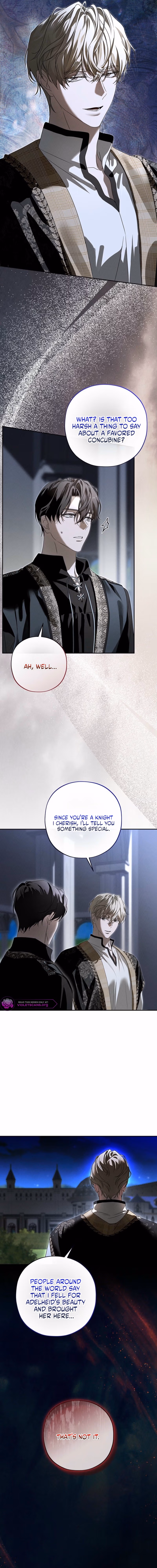 About Things That Haven't Occurred Yet Chapter 2 page 18 - 