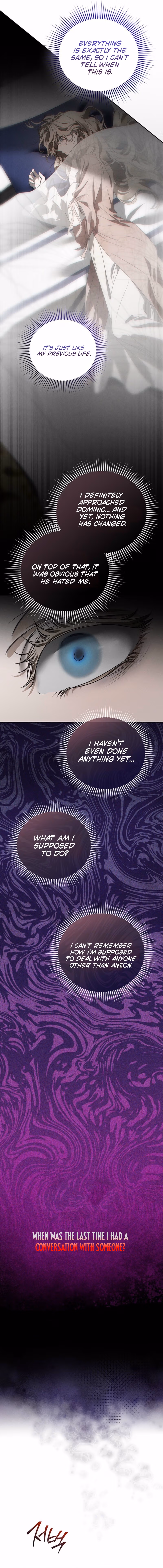 About Things That Haven't Occurred Yet Chapter 2 page 24 - 