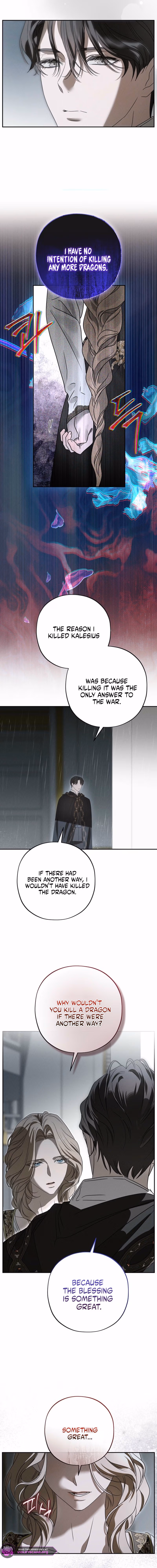 About Things That Haven't Occurred Yet Chapter 2 page 8 - 