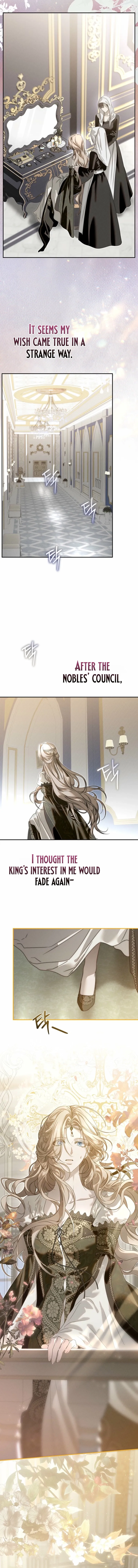 About Things That Haven't Occurred Yet Chapter 7 page 2 - 