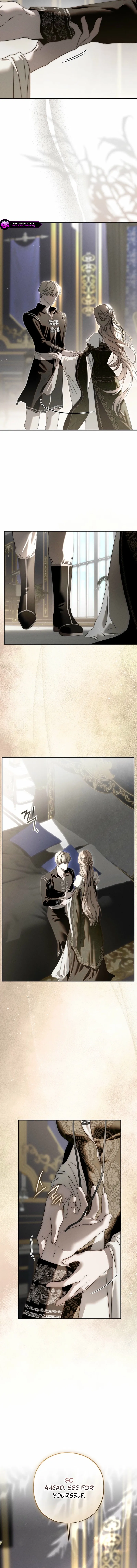 About Things That Haven't Occurred Yet Chapter 7 page 12 - 