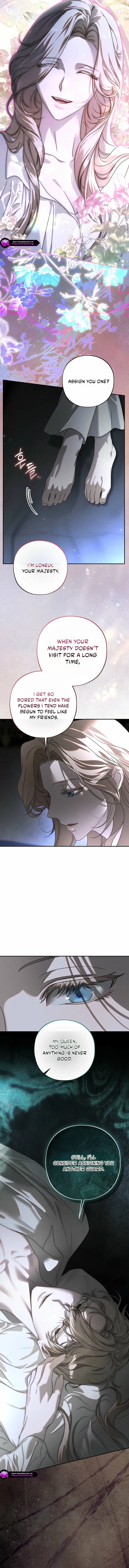 About Things That Haven't Occurred Yet Chapter 7 page 16 - 