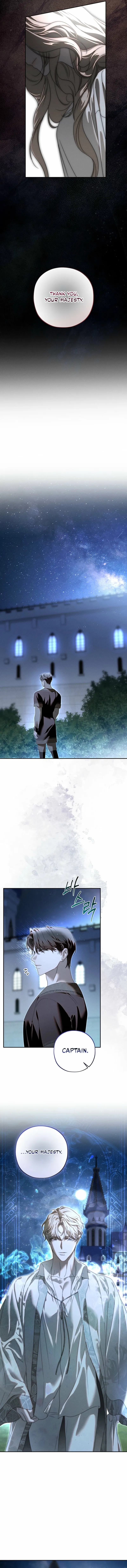About Things That Haven't Occurred Yet Chapter 7 page 17 - 