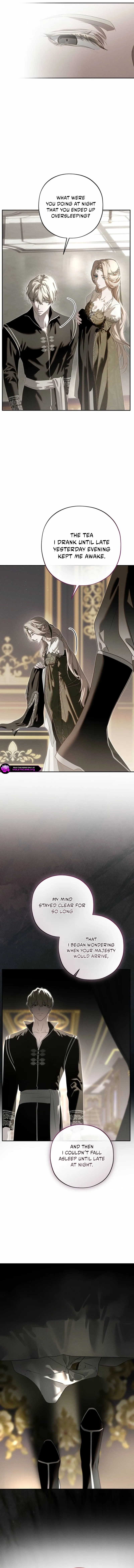About Things That Haven't Occurred Yet Chapter 7 page 4 - 