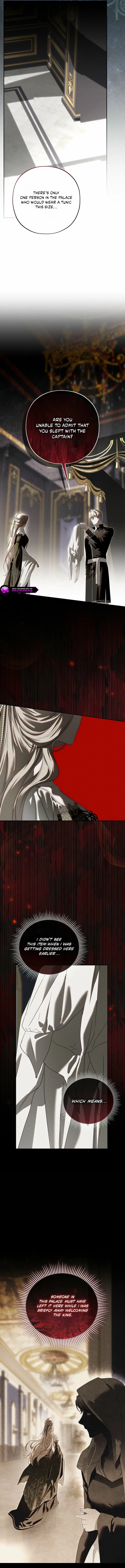 About Things That Haven't Occurred Yet Chapter 7 page 6 - 