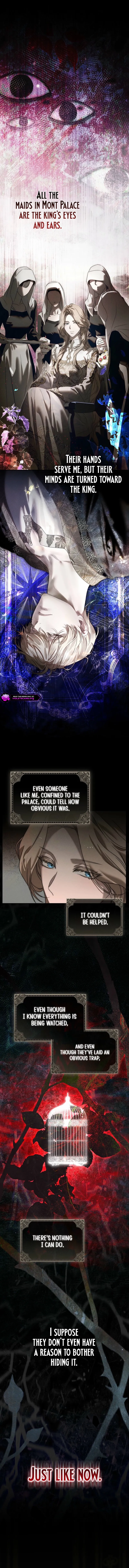 About Things That Haven't Occurred Yet Chapter 7 page 7 - 