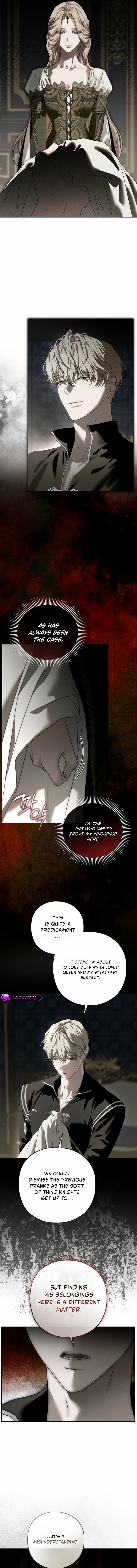 About Things That Haven't Occurred Yet Chapter 7 page 8 - 