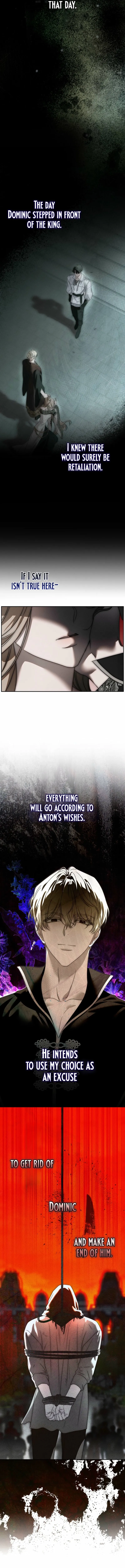 About Things That Haven't Occurred Yet Chapter 7 page 10 - 