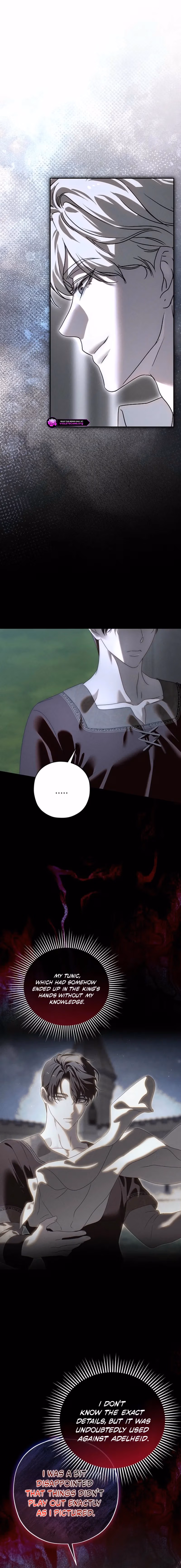 About Things That Haven't Occurred Yet Chapter 8 page 11 - 
