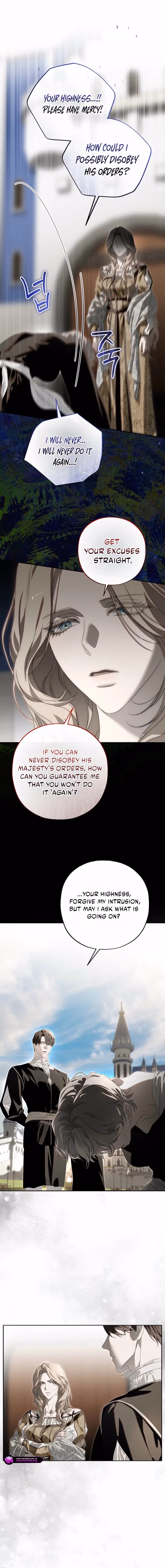 About Things That Haven't Occurred Yet Chapter 8 page 18 - 