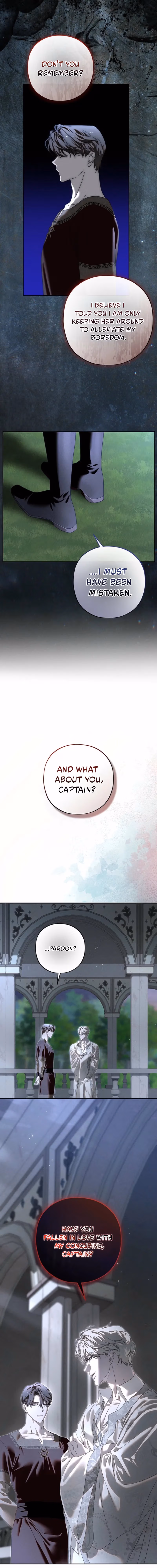 About Things That Haven't Occurred Yet Chapter 8 page 10 - 