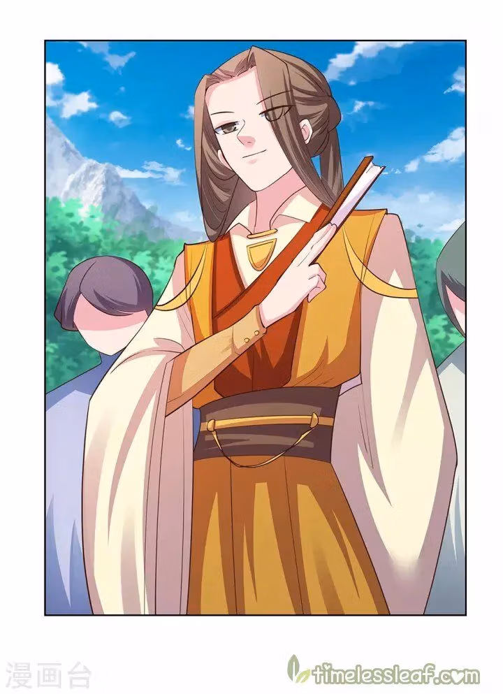 Read Above All Gods chapter 106 image 3 on Lezhin