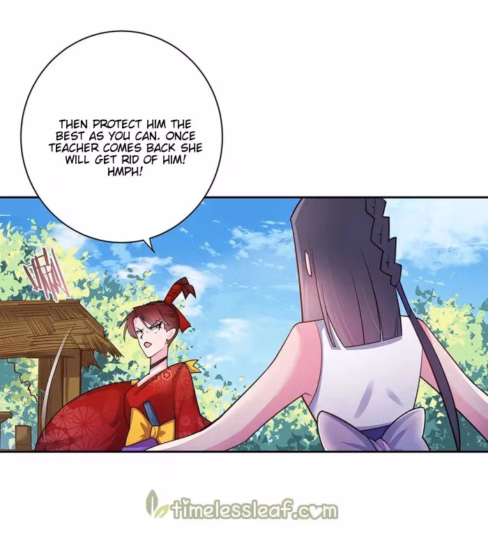 Read Above All Gods chapter 13 image 0 on Lezhin