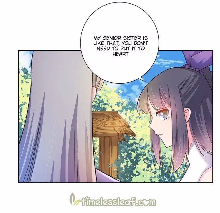 Read Above All Gods chapter 13 image 2 on Lezhin