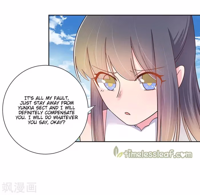 Read Above All Gods chapter 13 image 5 on Lezhin