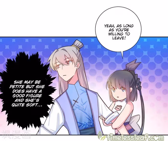 Read Above All Gods chapter 13 image 8 on Lezhin