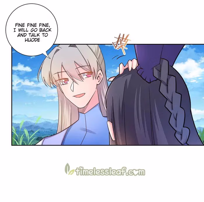 Read Above All Gods chapter 13 image 9 on Lezhin
