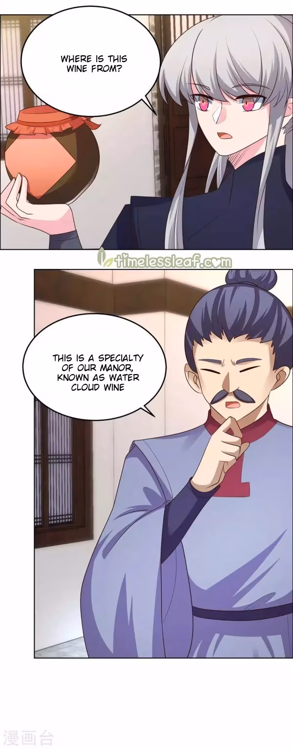 Read Above All Gods chapter 153 image 3 on Lezhin
