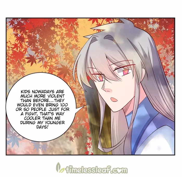 Read Above All Gods chapter 19 image 1 on Lezhin