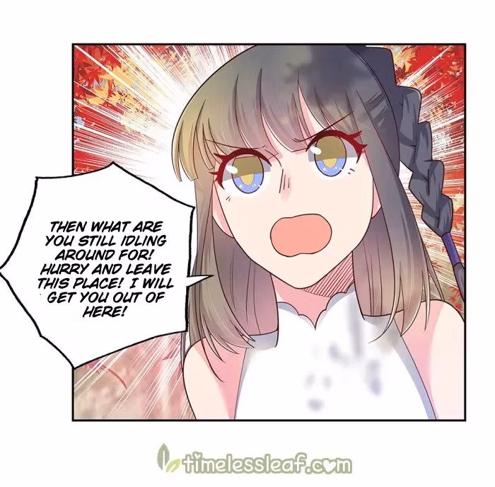 Read Above All Gods chapter 19 image 2 on Lezhin
