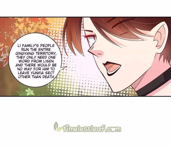 Read Above All Gods chapter 19 image 4 on Lezhin