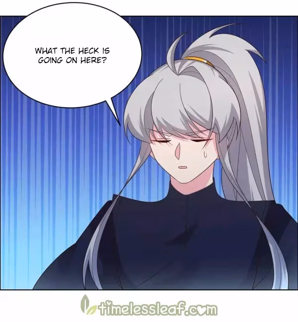Read Above All Gods chapter 201 image 2 on Lezhin