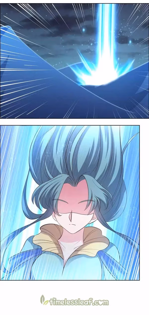 Read Above All Gods chapter 201 image 4 on Lezhin