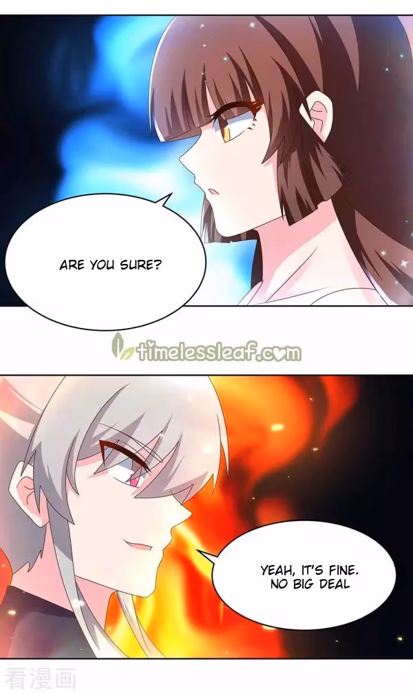 Read Above All Gods chapter 239 image 0 on Lezhin