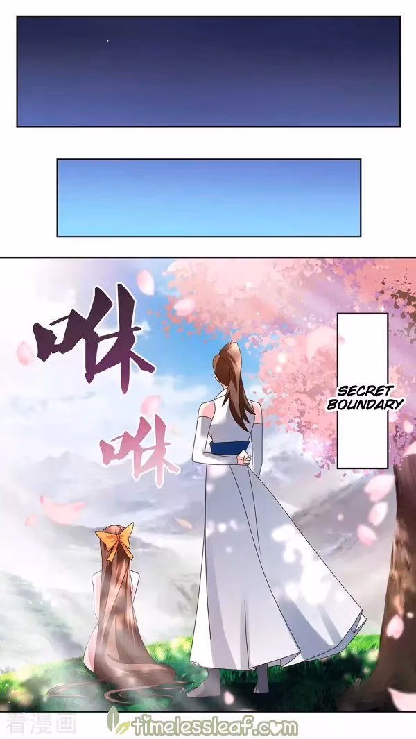 Read Above All Gods chapter 239 image 4 on Lezhin